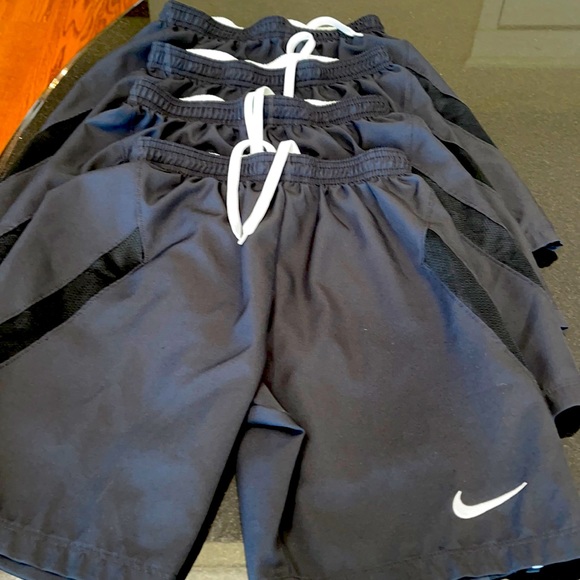 Nike Laser Iv Woven Shorts 